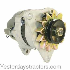 Ford 6600 Alternator - Lucas Style (12152) 112135