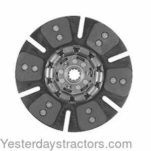 Farmall 450 Clutch Disc 112265