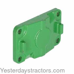 John Deere 3020 SCV Remote Valve End Cover 112299