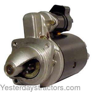 Massey Ferguson 175 Starter 112303