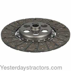 Massey Ferguson 180 Clutch Disc 516068M91