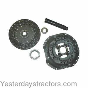 Ford 8210 Clutch Kit 112325