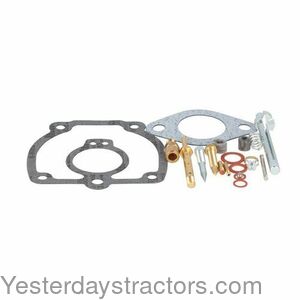 Farmall M Carburetor Kit IHCK09