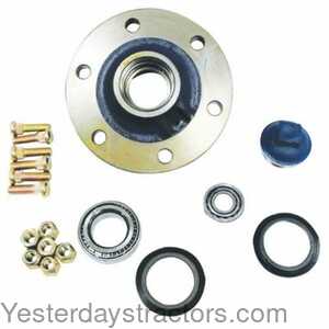 Ford 5000 Wheel Hub Kit 113372