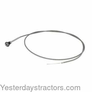 Farmall 460 Choke Cable 113397