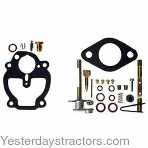 Farmall Super A Carburetor Kit 113807