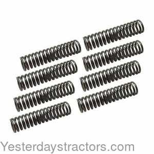 John Deere 830 Hydraulic Pump Spring Pack - Set of 8 113898