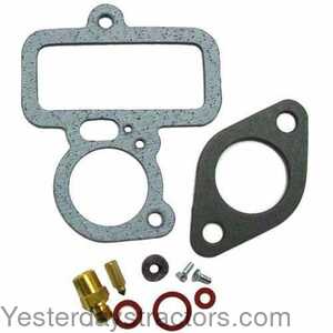 Farmall F14 Carburetor Kit 114471