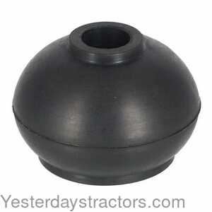 Farmall 856 Clutch Booster Rubber Boot 115112