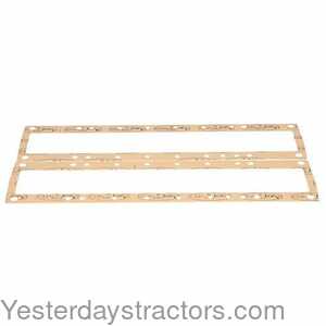 John Deere 830 Radiator Gaskets 115348