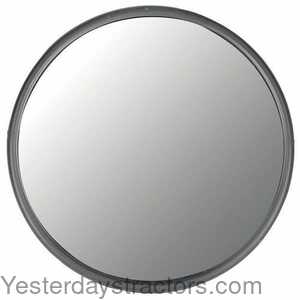 John Deere 4430 Combine Convex Mirror Head 115355