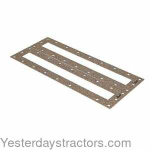 Minneapolis Moline ZAS Radiator Core Gasket 115508