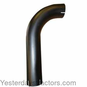 Massey Ferguson 1135 Exhaust Elbow 115563