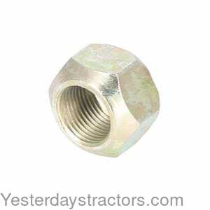 Massey Ferguson 285 Stabilizer Pin Nut 186809M1