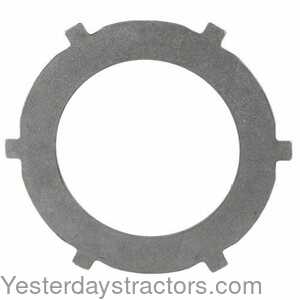 John Deere 4430 Transmission Rear Clutch Pack Plate 117040