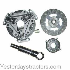 Farmall Cub Clutch Kit - Carbon Release Bearing 118503