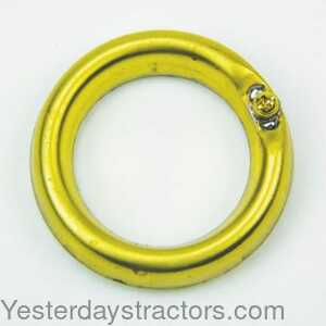 John Deere D Float - Brass 118528