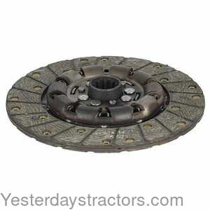 Allis Chalmers D14 Clutch Disc 119399