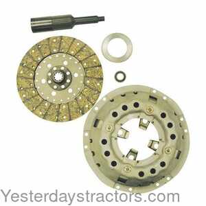 Ford 3000 Clutch Kit 119879