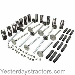 Allis Chalmers 210 Valve Train Kit 120233