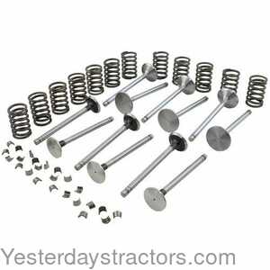 Ford 8210 Valve Train Kit 120299