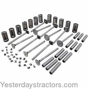 Farmall 460 Valve Train Kit 120314