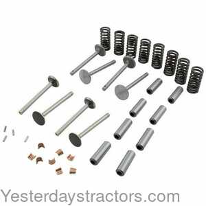 Massey Ferguson 230 Valve Train Kit 120329