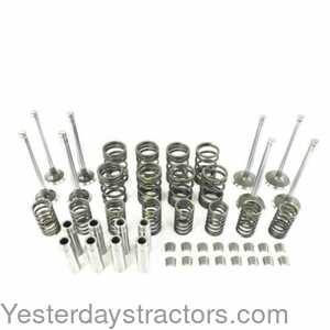 Massey Ferguson 255 Valve Train Kit 120330