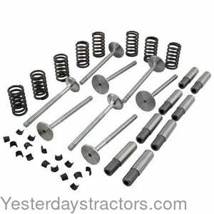 Massey Ferguson 85 Valve Train Kit 120339