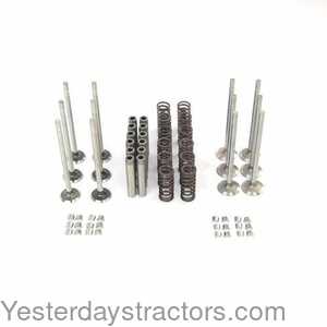 Minneapolis Moline G750 Valve Train Kit 120341