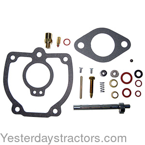 Farmall 450 Carburetor Kit BK12V