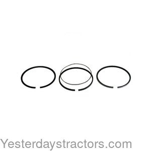 John Deere 440D Piston Rings PRSD461