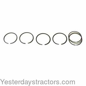 Minneapolis Moline GB Piston Ring Set - Standard - Single Cylinder 121069