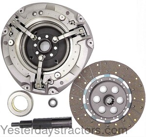 Massey Ferguson 285 Clutch Kit 1212-1455