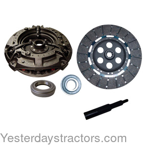 Massey Ferguson 285 Clutch Kit 1212-1490