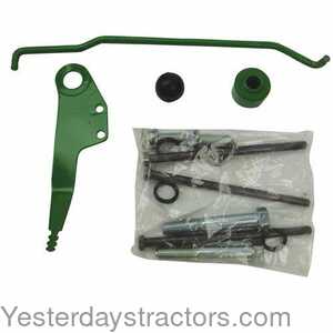 John Deere 4020 Lever and Linkage Kit 121333