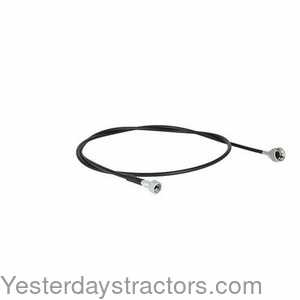 Massey Ferguson 285 Tachometer Cable 121524