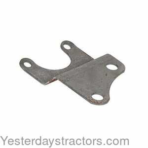 Farmall Super A Temperature Gauge Bracket 121699