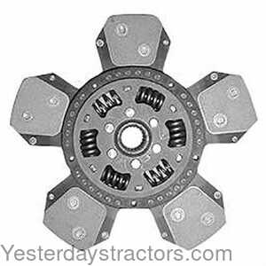 Massey Ferguson 699 Clutch Disc 122764