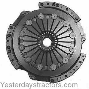 John Deere 2130 Pressure Plate Assembly 122918