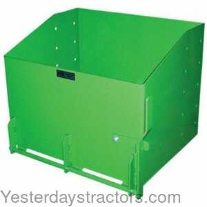 John Deere 4430 Weight Box 28 inch 123356