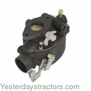 Case VAC Carburetor 1241-CARB