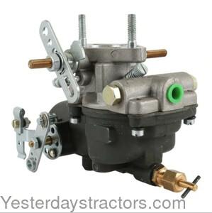 Farmall B Carburetor 12522B