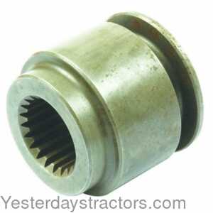 Massey Ferguson 230 PTO Coupler 125399