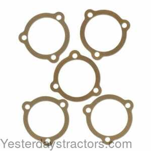 John Deere 730 PTO Shaft Oil Seal Housing Gasket\Shim 125636