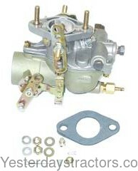 Ford 600 Carburetor 12566