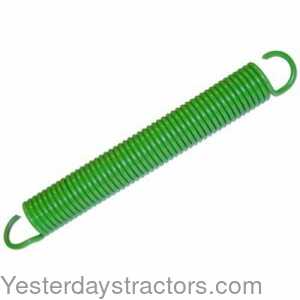 John Deere 420 3 Point Return Spring 125690