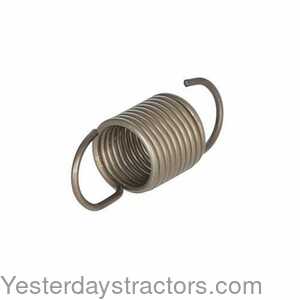 John Deere 40 Brake Lock Spring 125743