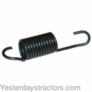 John Deere LA Brake Return Spring 125757