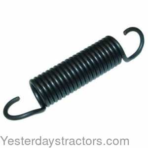 John Deere 40 Brake Return Spring 125760